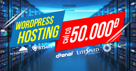 AZDigi - Hosting WordPress tốt nhất!