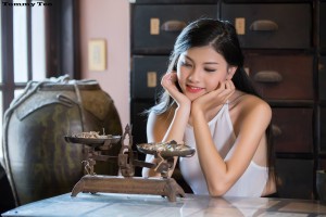 Đừng gọi anh bằng chú