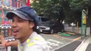 Xấu đích thị là một cái tội!