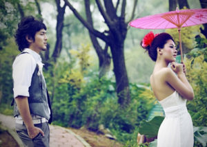 Những tháng ngày yêu